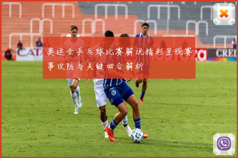 奥运会乒乓球比赛解说精彩呈现赛事攻防与关键回合解析